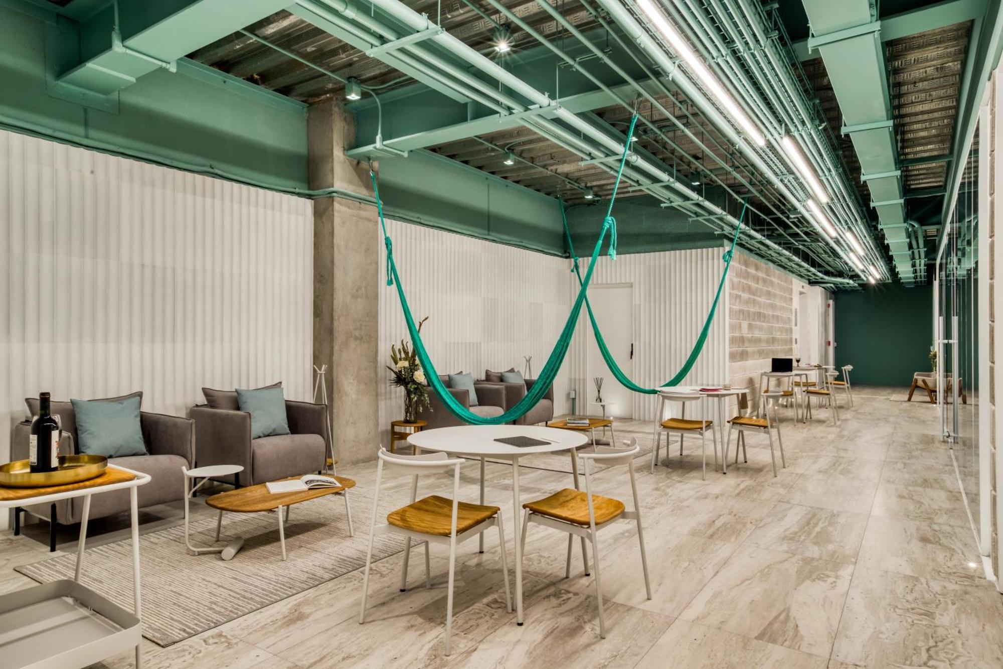 Utopic Polanco By Uliv Mexico City Exteriör bild