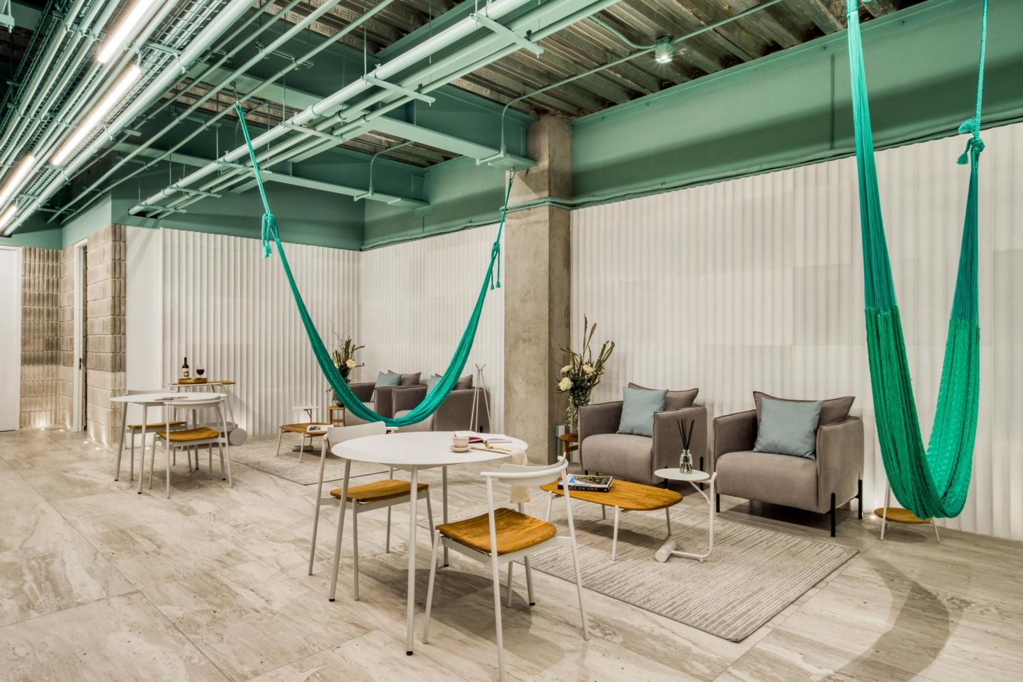 Utopic Polanco By Uliv Mexico City Exteriör bild