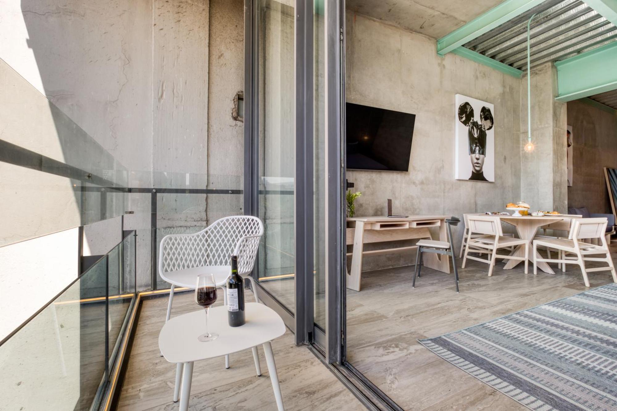 Utopic Polanco By Uliv Mexico City Rum bild