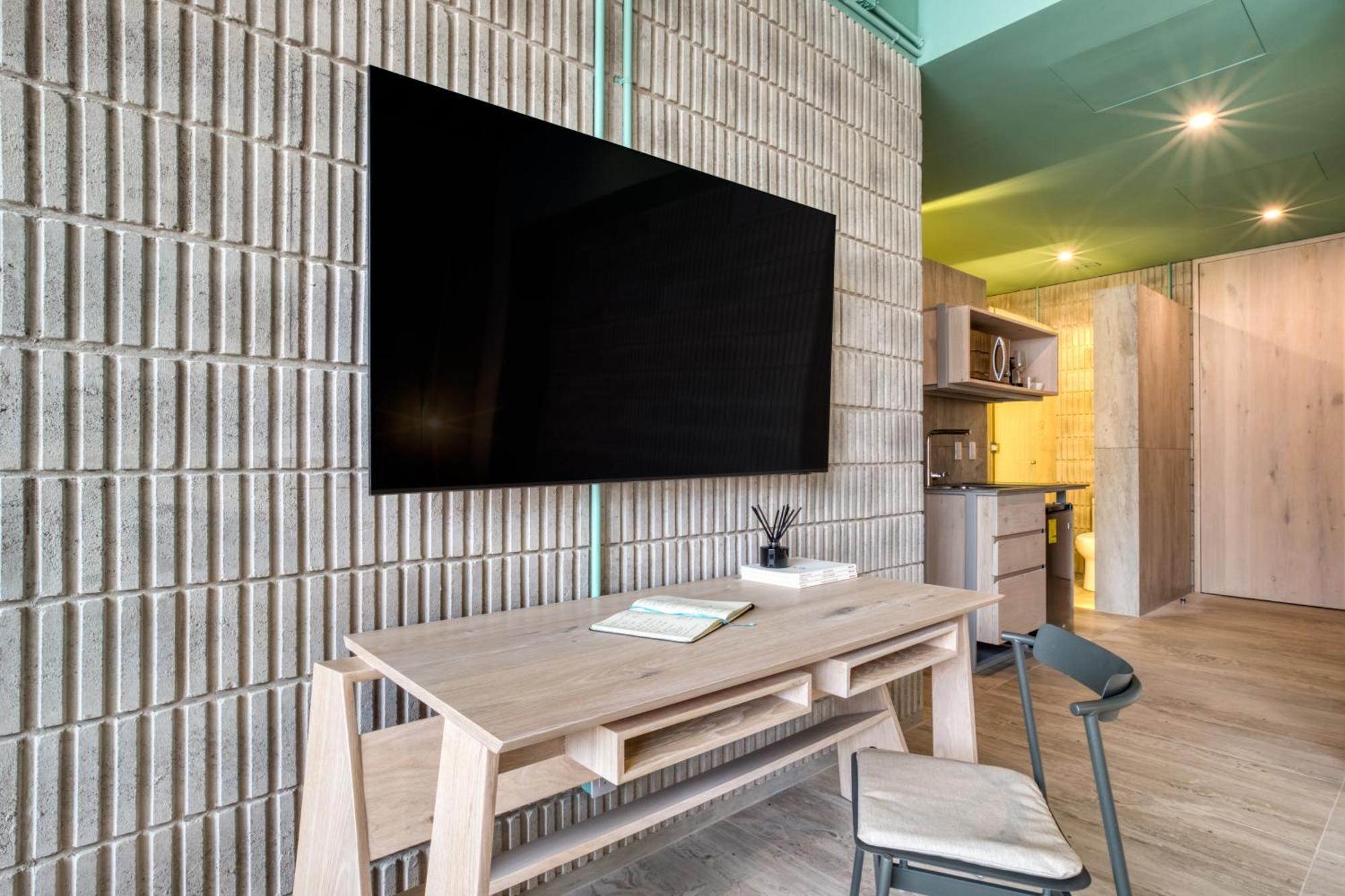 Utopic Polanco By Uliv Mexico City Rum bild