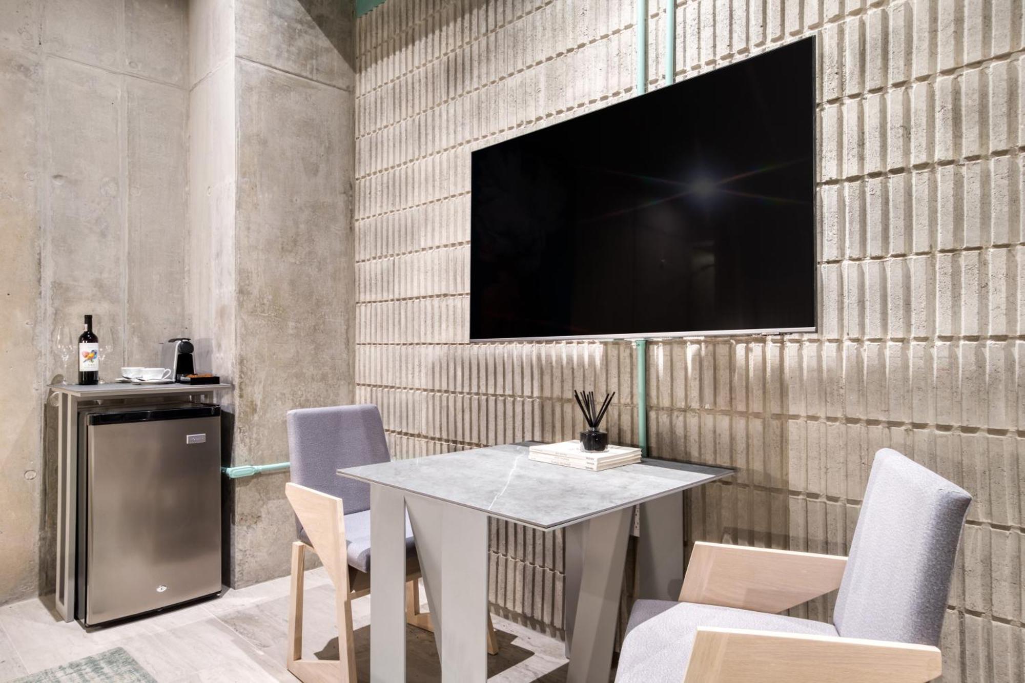 Utopic Polanco By Uliv Mexico City Rum bild