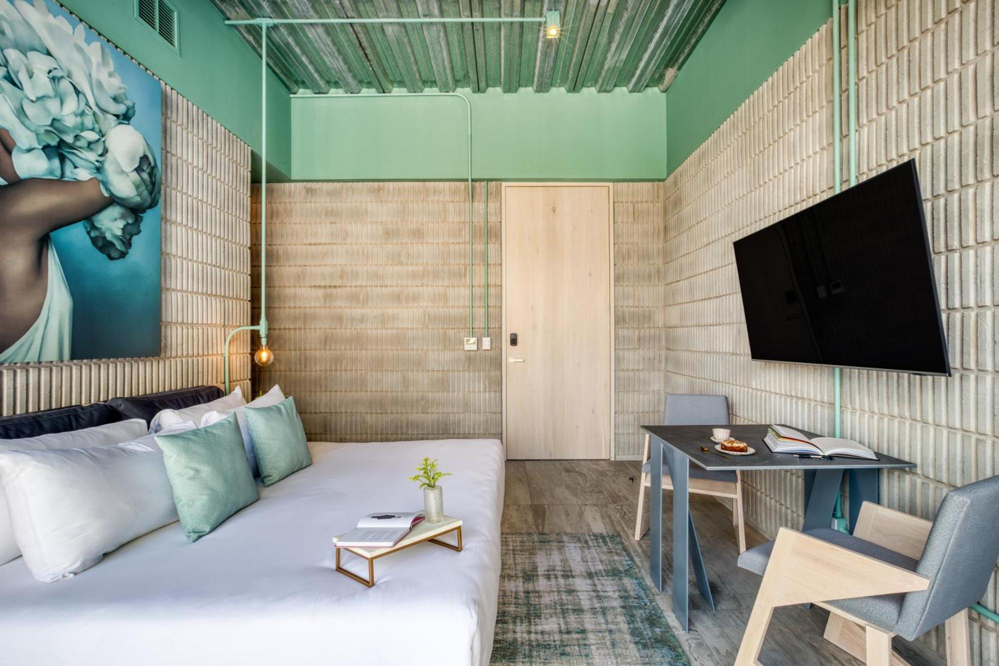 Utopic Polanco By Uliv Mexico City Rum bild